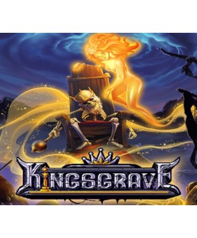 Kingsgrave Steam Key EUROPE